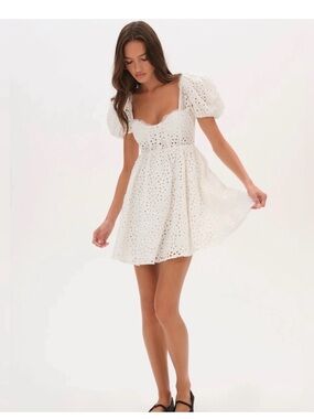 For Love And Lemons | Dresses | Iso For Love And Lemons Teagan Mini Dress Xxs White Multi | Poshmark For Love And Lemons | Dresses | Iso For Love And Lemons Teagan Mini Dress Xxs White Multi | Poshmark